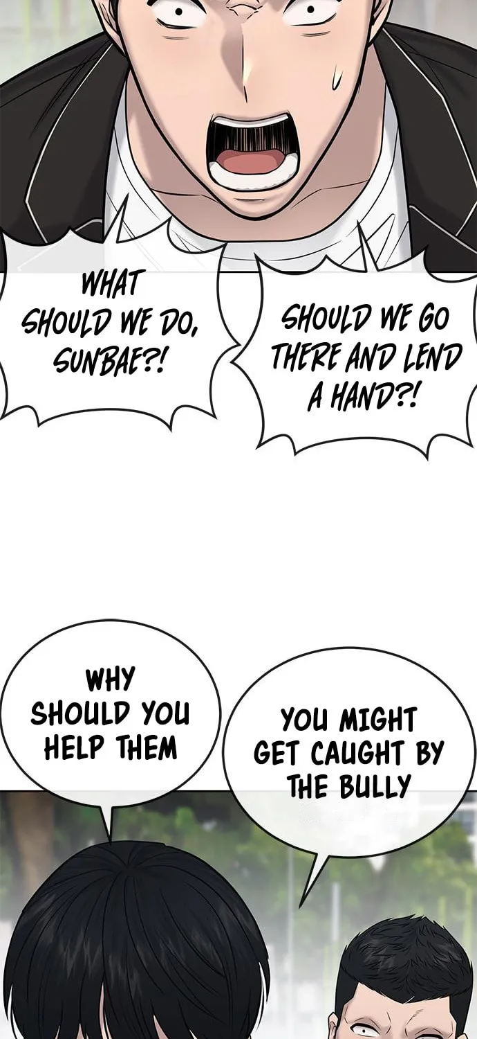 Read QUESTISM chapter 22 image 43 on Lezhin