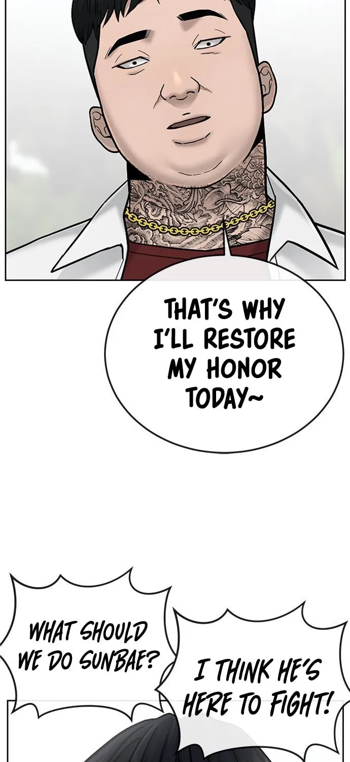 Read QUESTISM chapter 22 image 55 on Lezhin