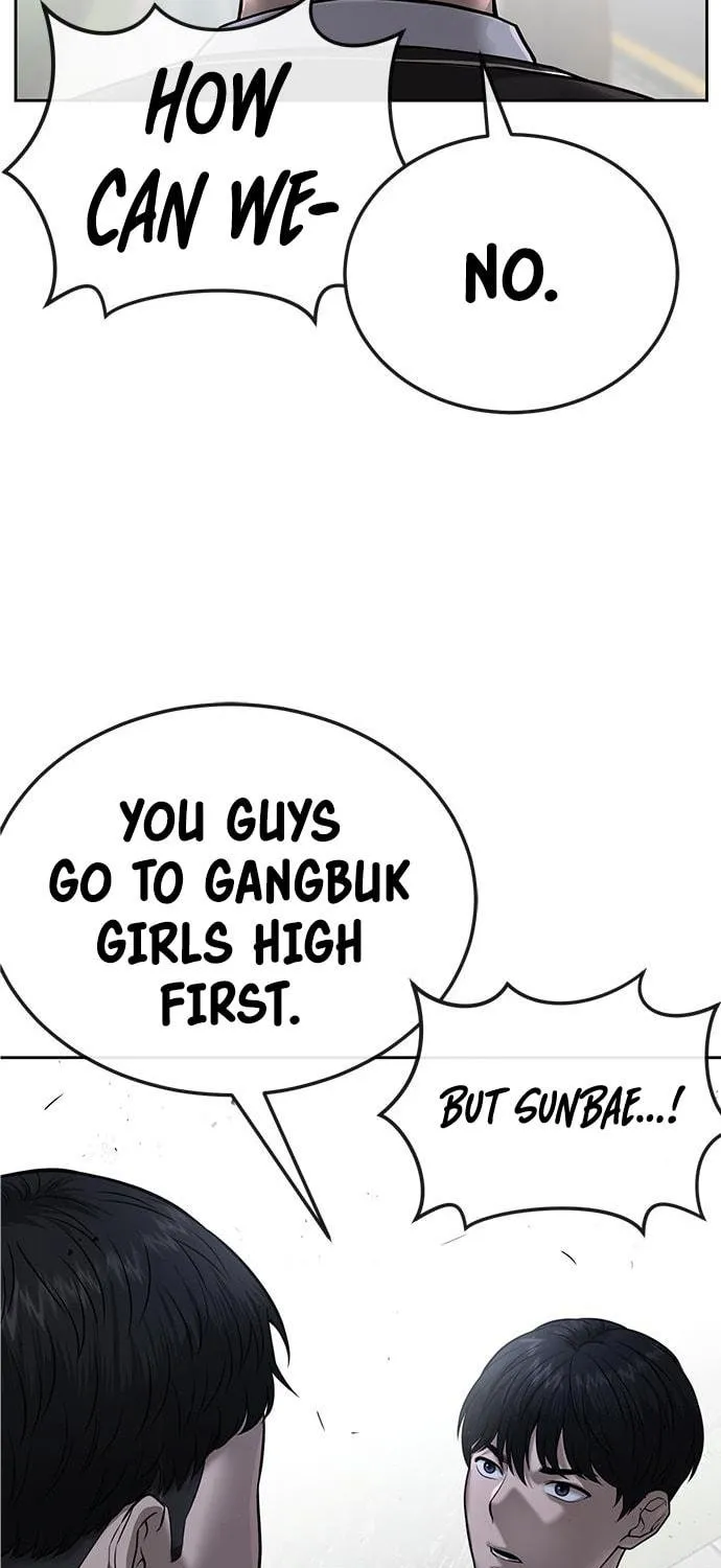 Read QUESTISM chapter 22 image 57 on Lezhin