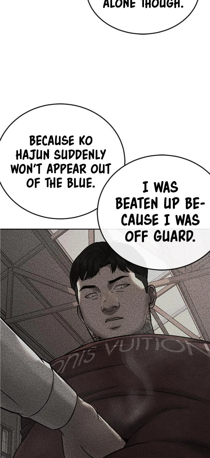 Read QUESTISM chapter 22 image 61 on Lezhin