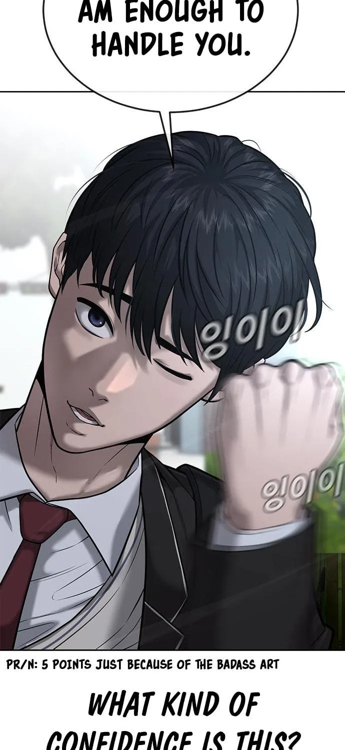 Read QUESTISM chapter 22 image 67 on Lezhin
