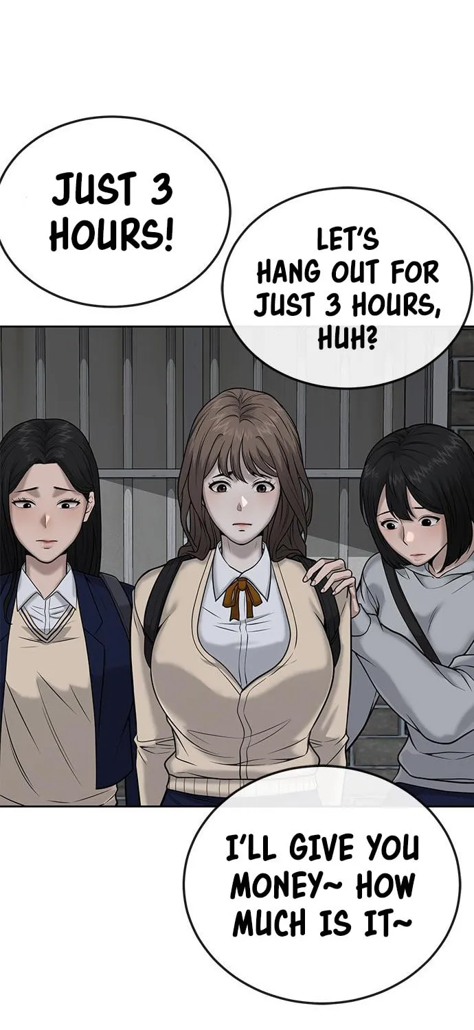 Read QUESTISM chapter 22 image 73 on Lezhin