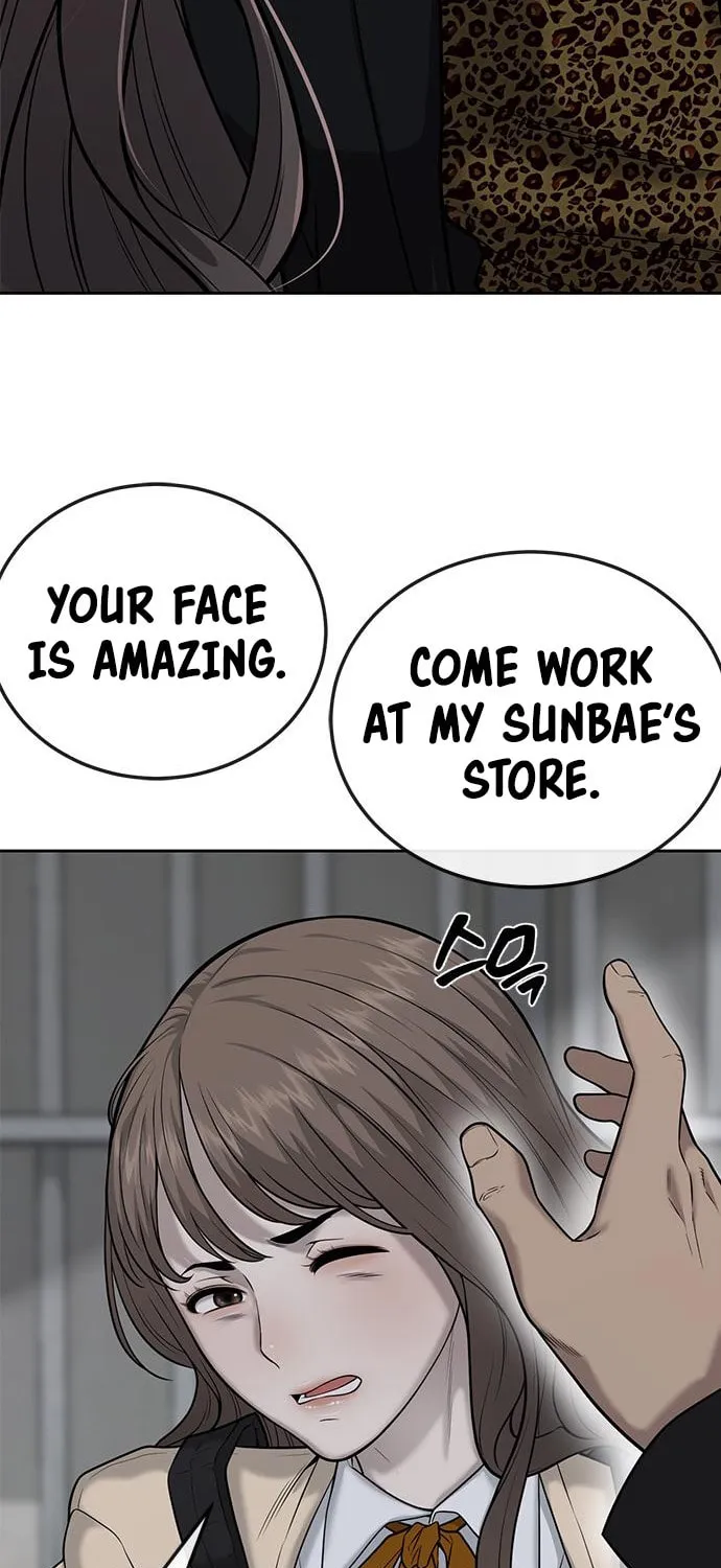 Read QUESTISM chapter 22 image 79 on Lezhin