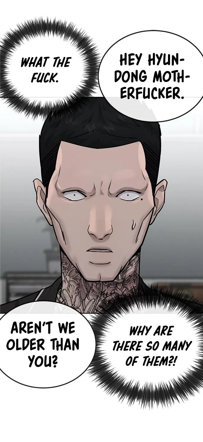 Read QUESTISM chapter 22 image 85 on Lezhin