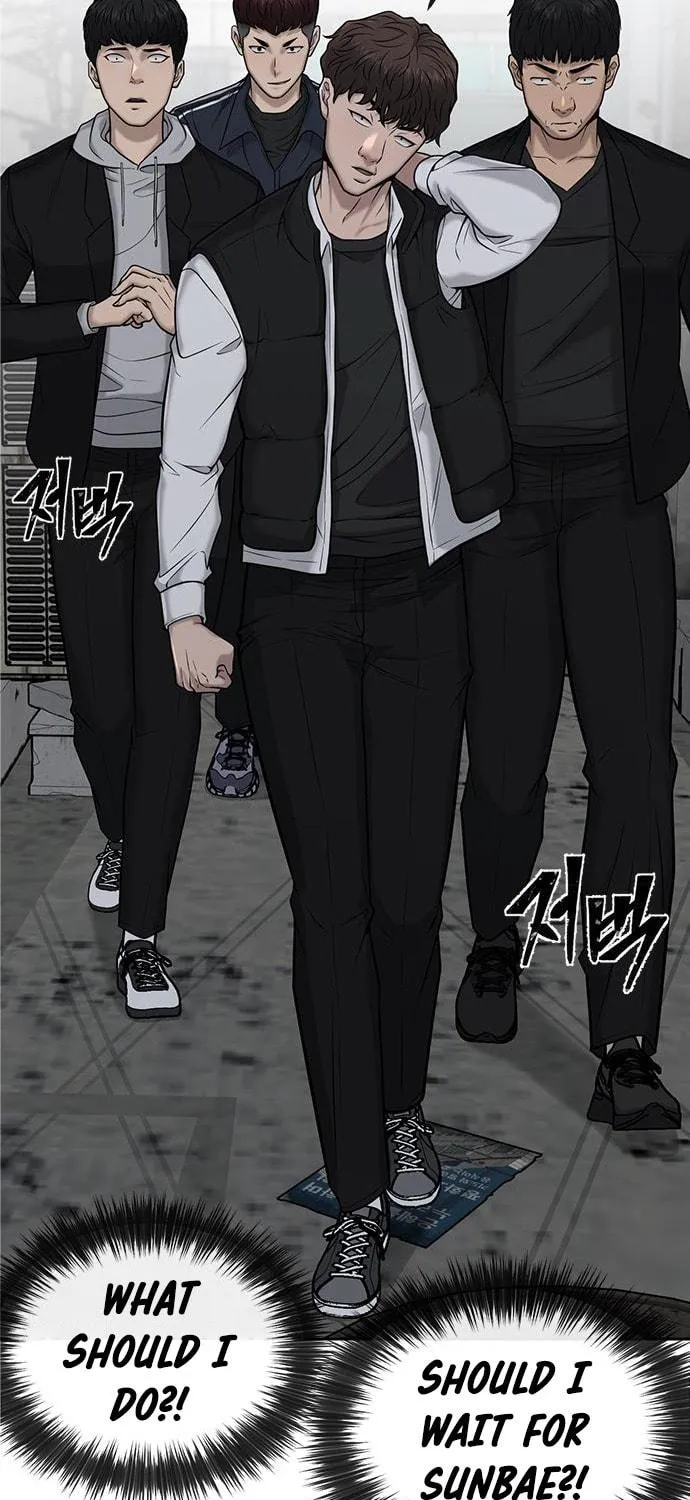 Read QUESTISM chapter 22 image 87 on Lezhin