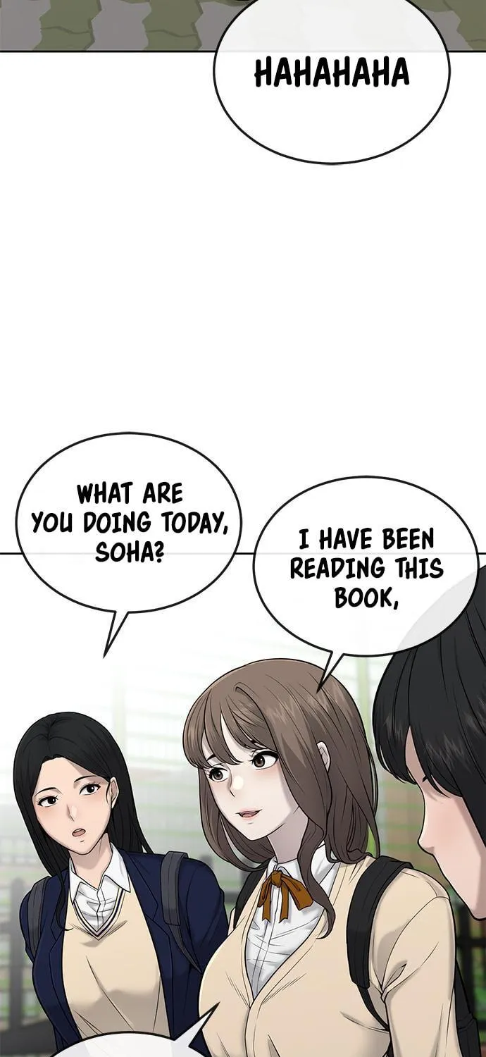 Read QUESTISM chapter 22 image 9 on Lezhin