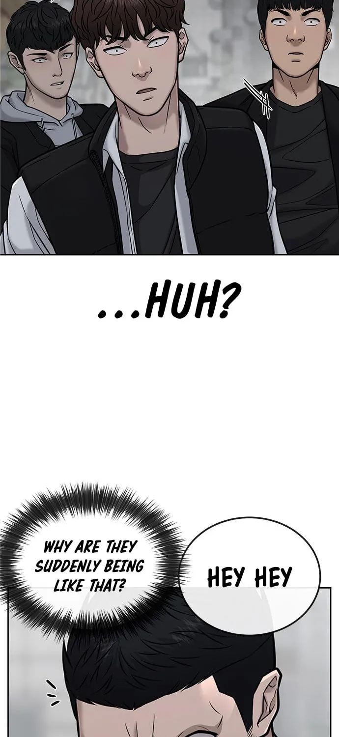 Read QUESTISM chapter 22 image 91 on Lezhin