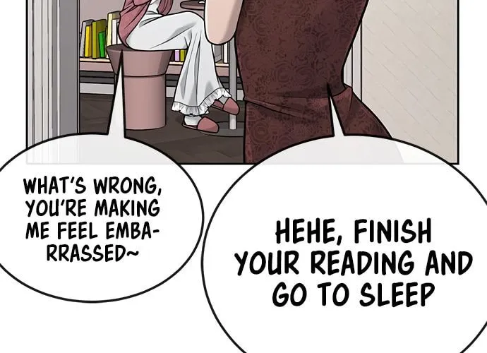 Read QUESTISM chapter 23 image 105 on Lezhin