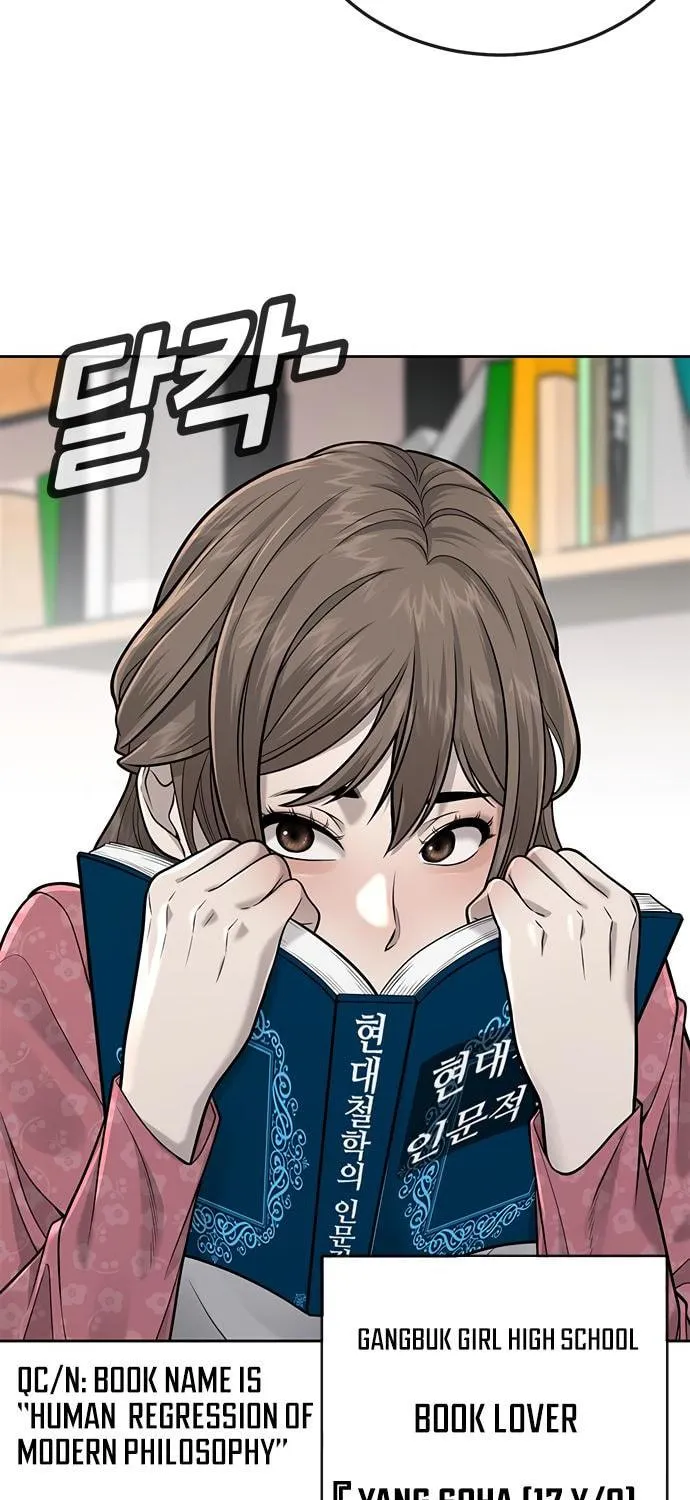 Read QUESTISM chapter 23 image 106 on Lezhin