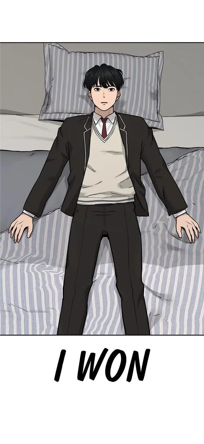 Read QUESTISM chapter 23 image 112 on Lezhin