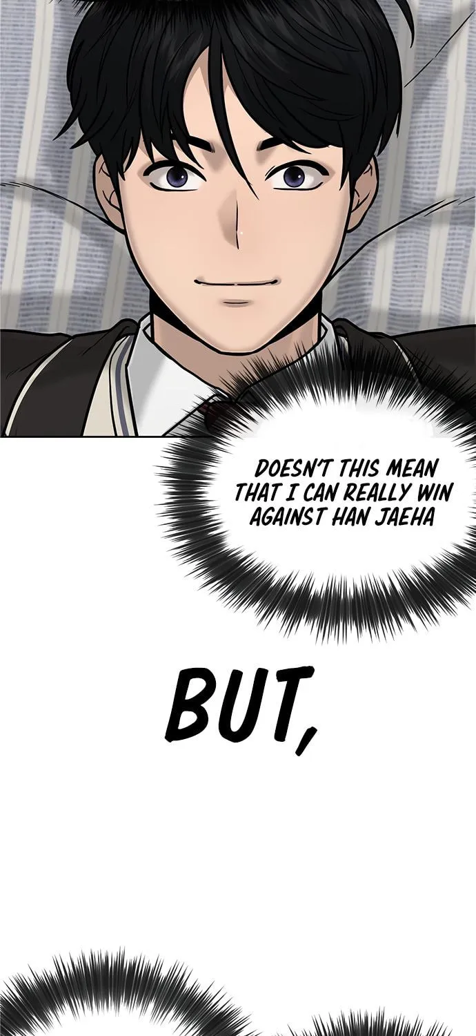 Read QUESTISM chapter 23 image 114 on Lezhin