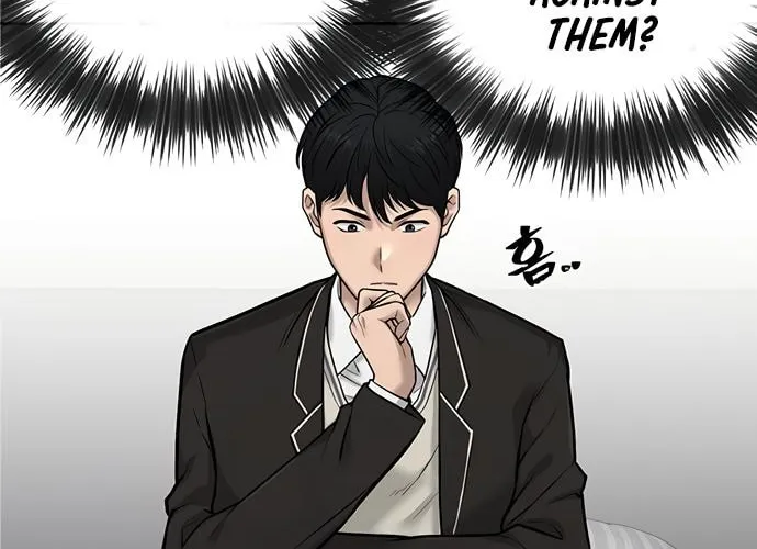 Read QUESTISM chapter 23 image 117 on Lezhin