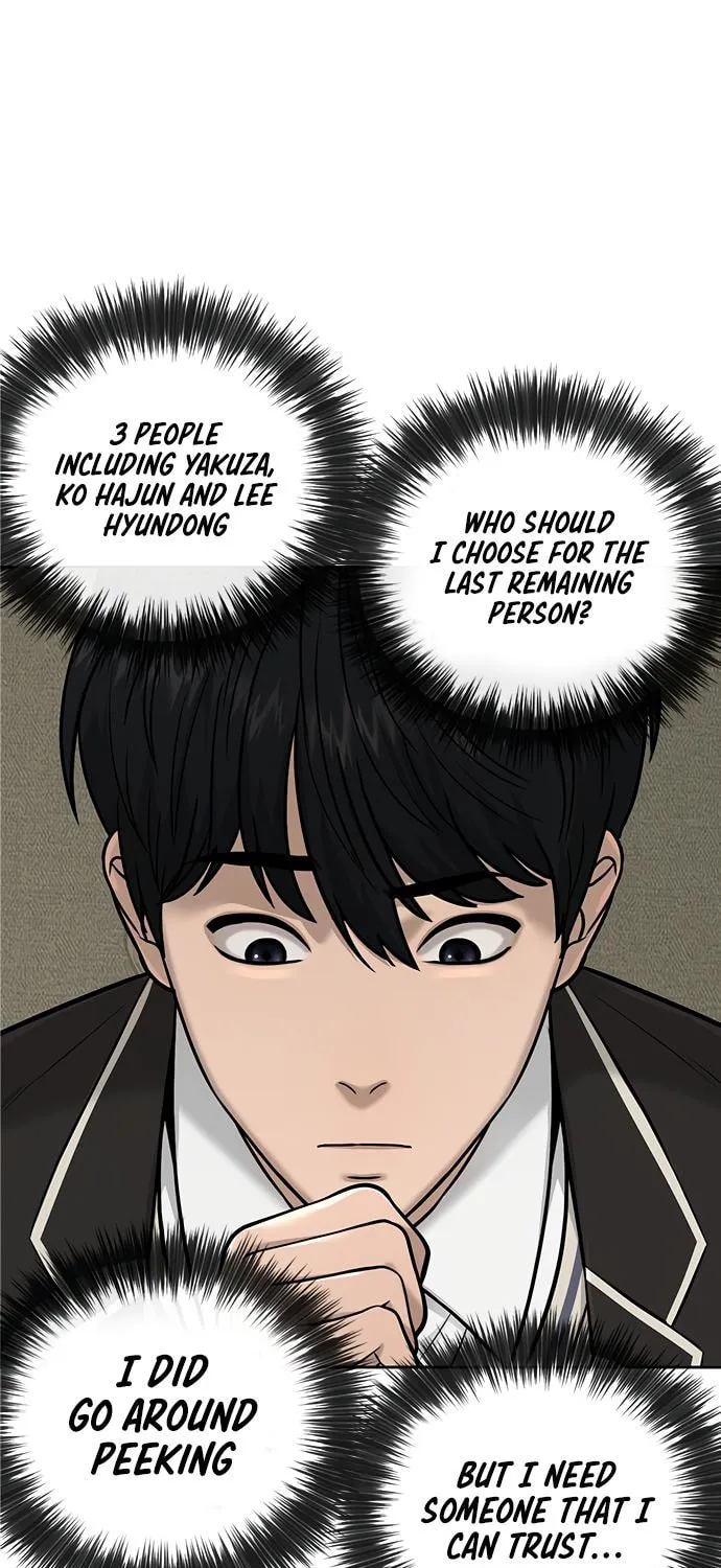 Read QUESTISM chapter 23 image 120 on Lezhin