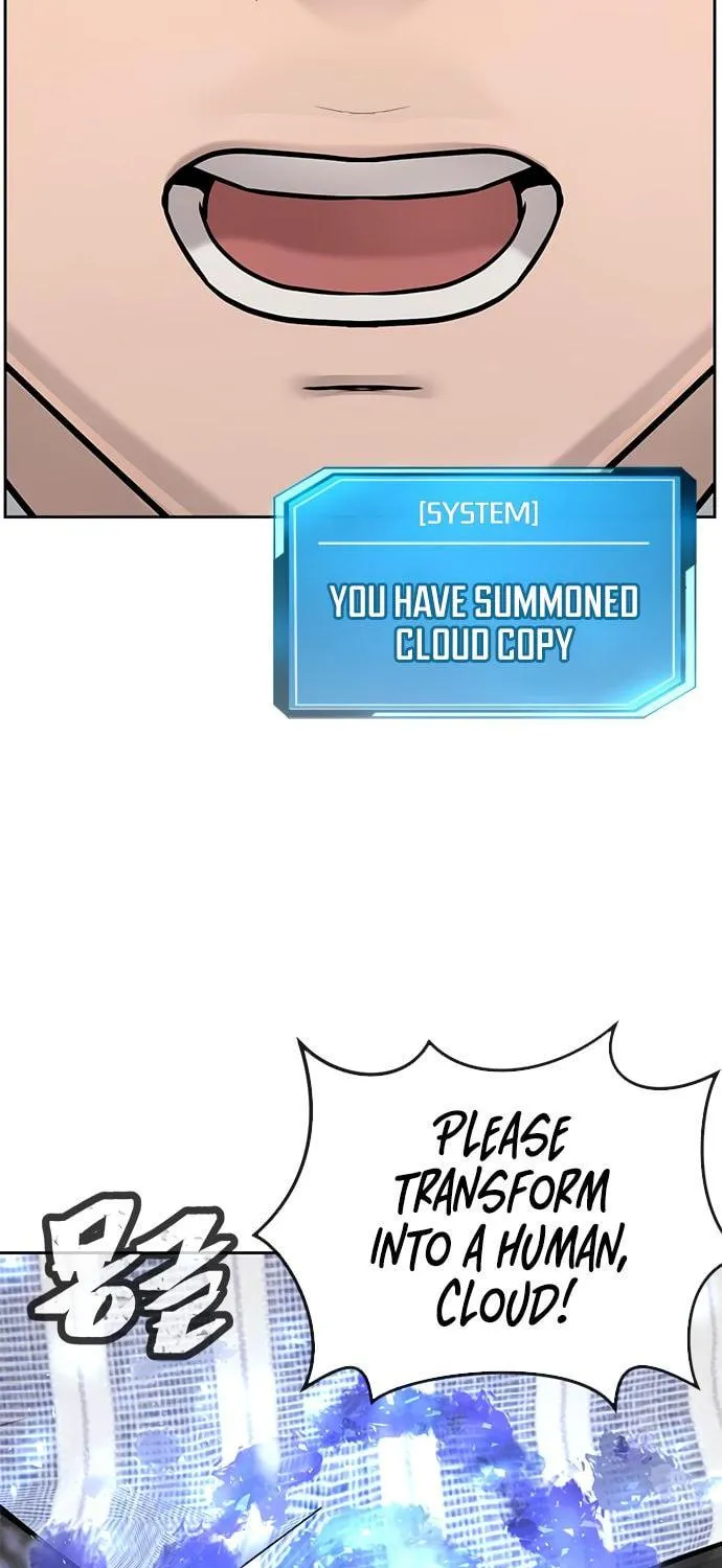 Read QUESTISM chapter 23 image 124 on Lezhin