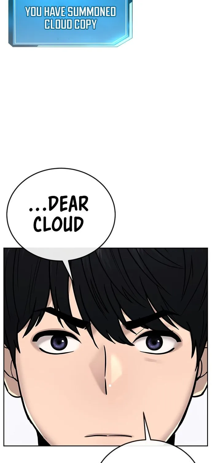 Read QUESTISM chapter 23 image 126 on Lezhin