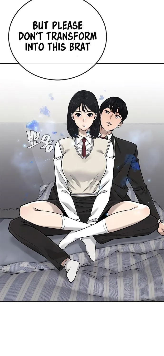 Read QUESTISM chapter 23 image 128 on Lezhin