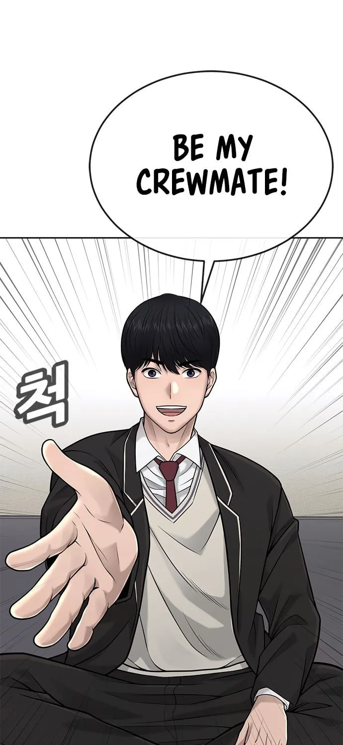 Read QUESTISM chapter 23 image 134 on Lezhin