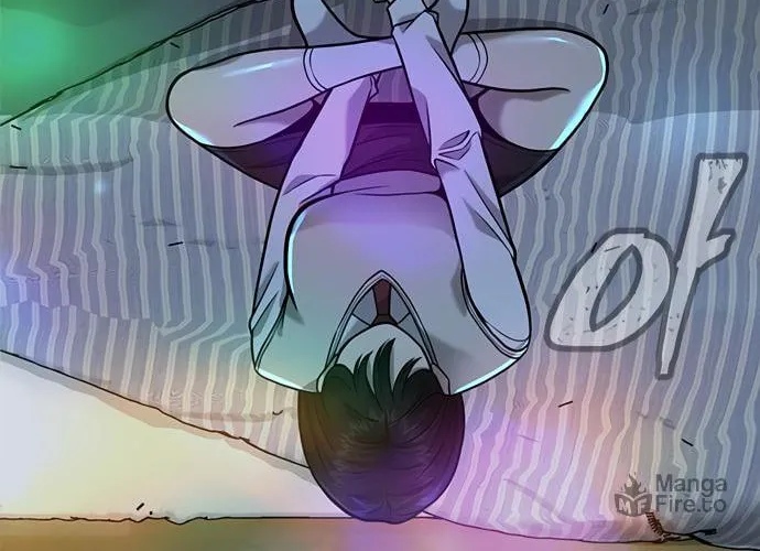 Read QUESTISM chapter 23 image 139 on Lezhin