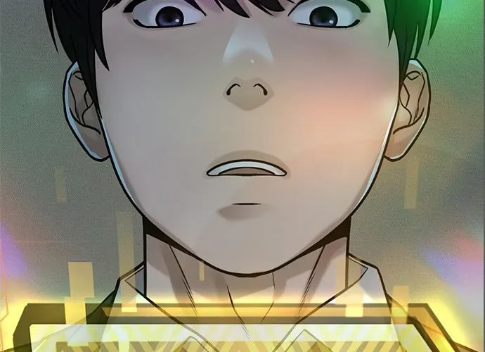 Read QUESTISM chapter 23 image 141 on Lezhin