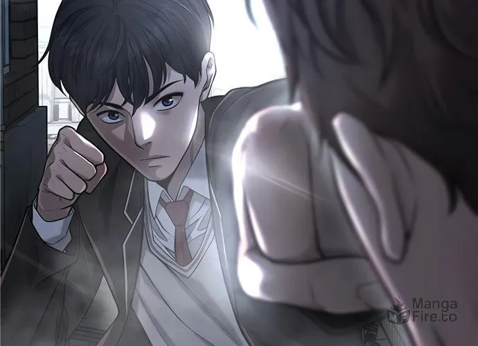 Read QUESTISM chapter 23 image 17 on Lezhin