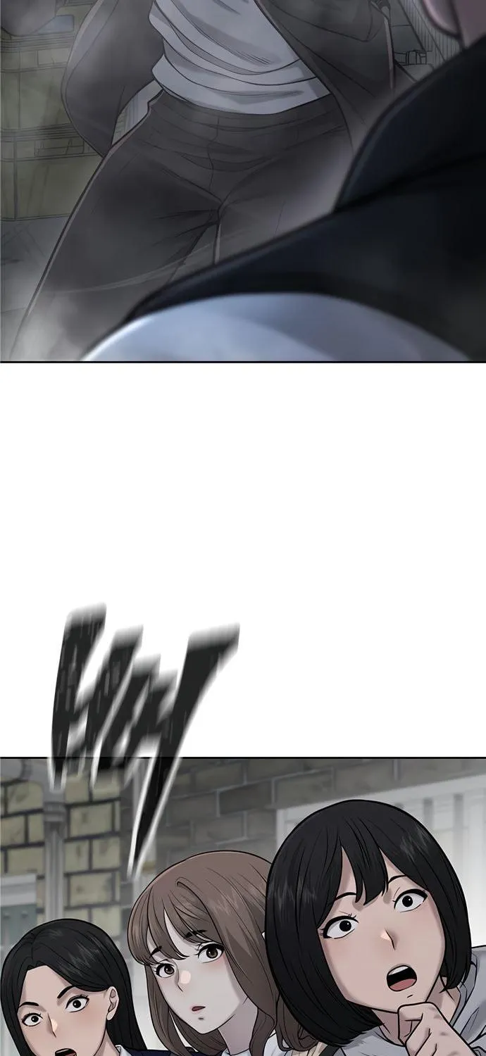 Read QUESTISM chapter 23 image 18 on Lezhin
