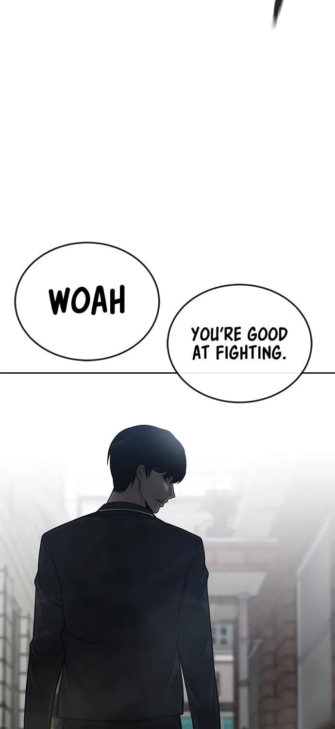 Read QUESTISM chapter 23 image 20 on Lezhin