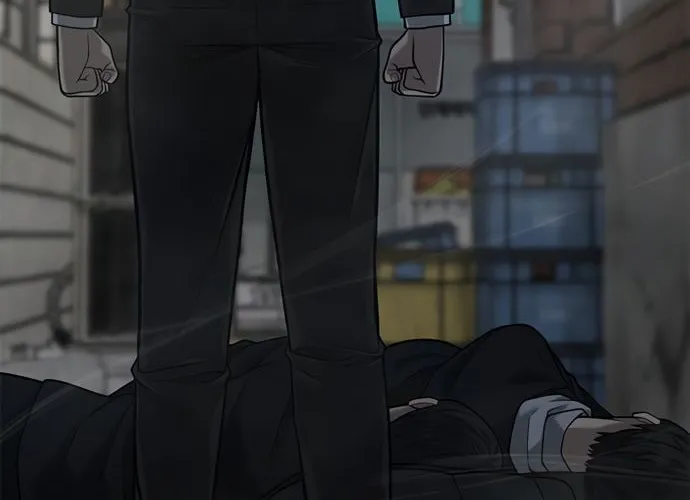 Read QUESTISM chapter 23 image 21 on Lezhin