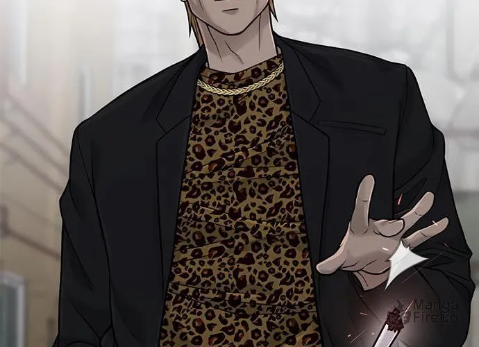Read QUESTISM chapter 23 image 23 on Lezhin