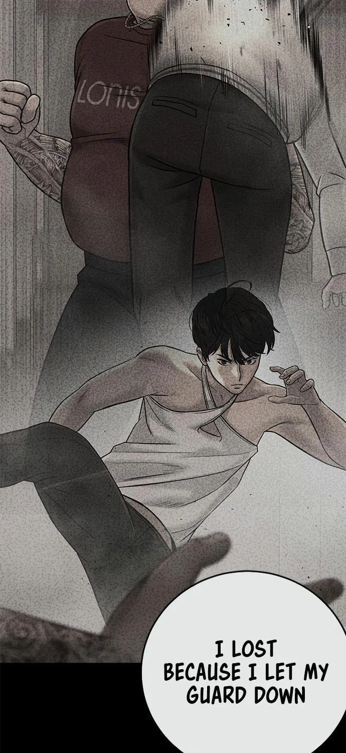 Read QUESTISM chapter 23 image 34 on Lezhin