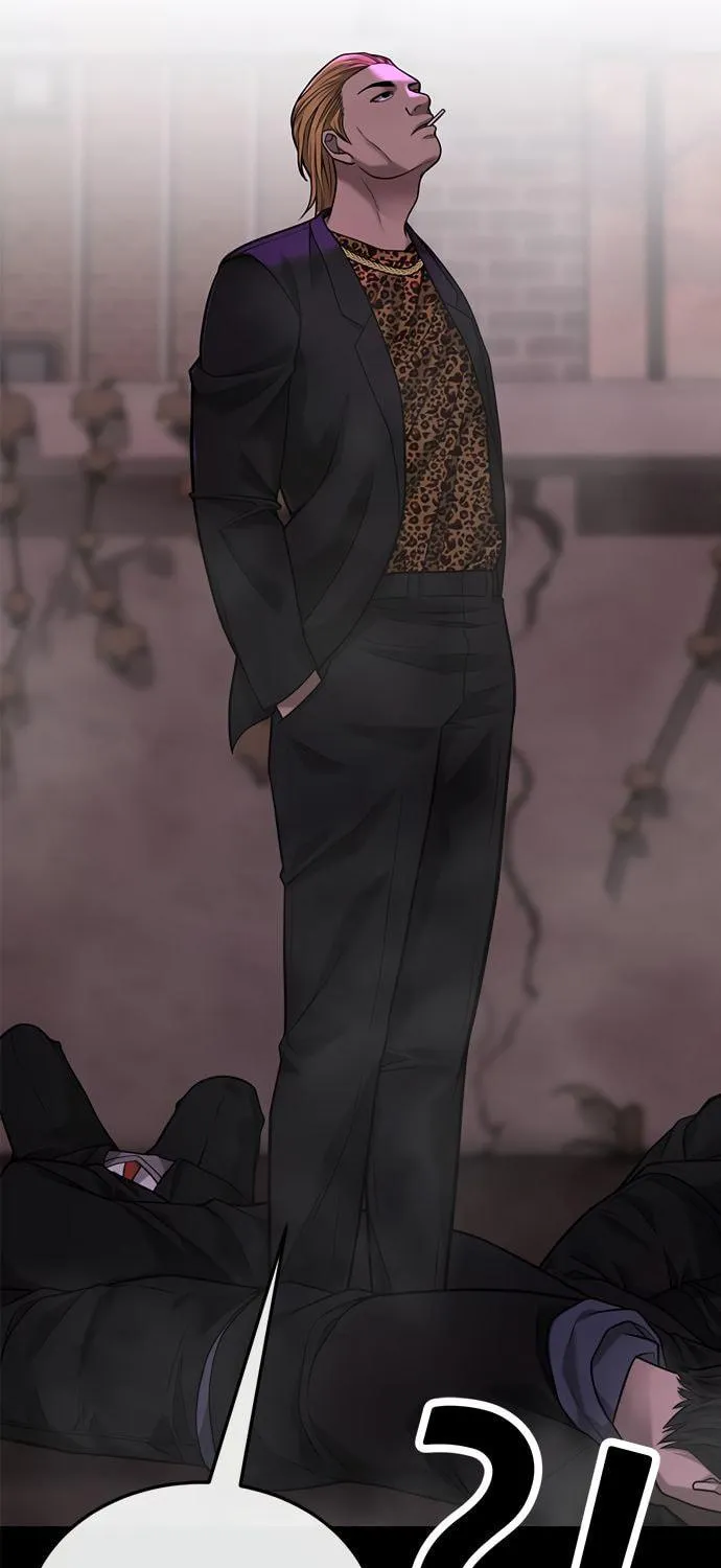 Read QUESTISM chapter 23 image 38 on Lezhin