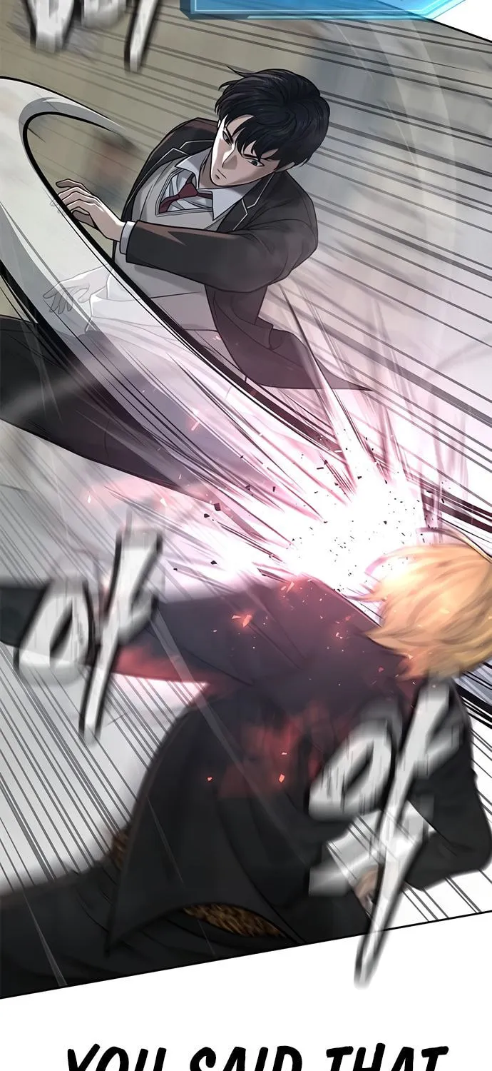 Read QUESTISM chapter 23 image 42 on Lezhin