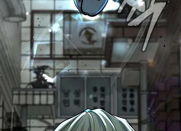Read QUESTISM chapter 23 image 47 on Lezhin