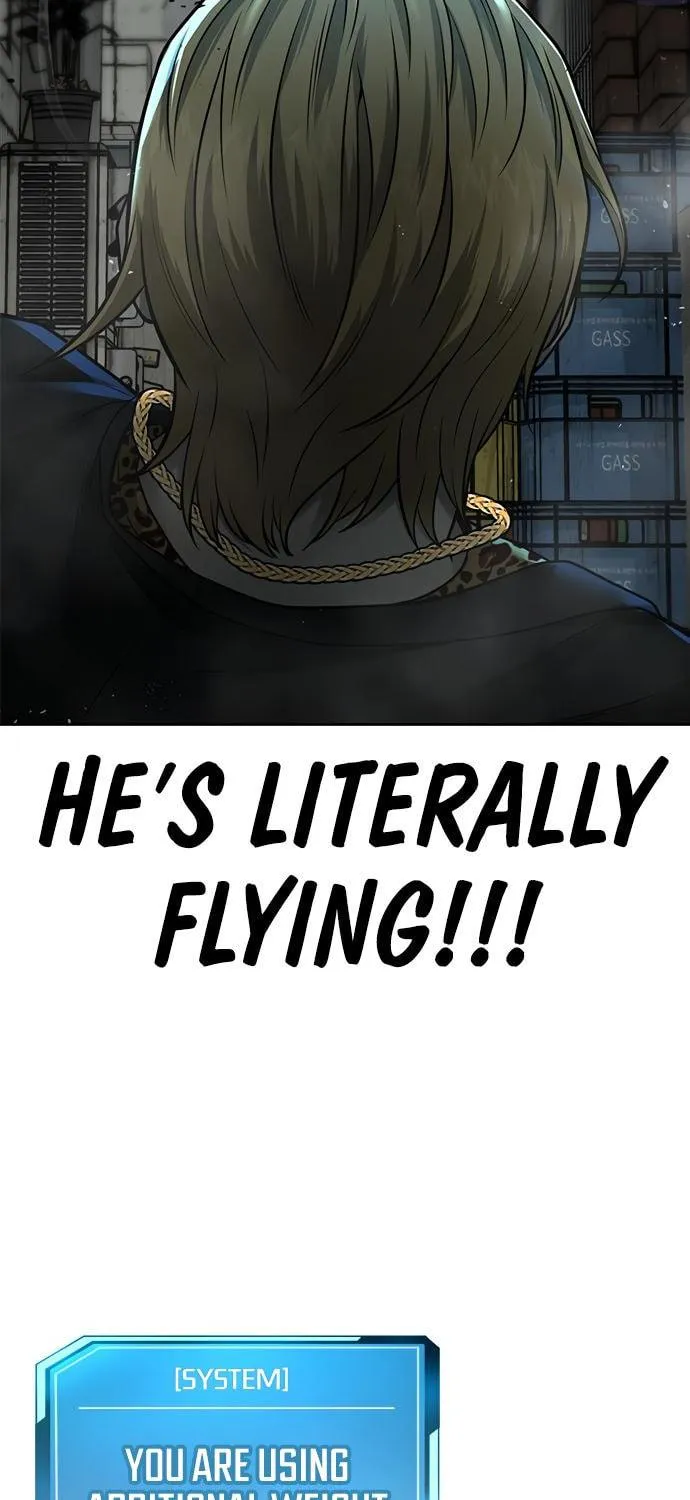 Read QUESTISM chapter 23 image 48 on Lezhin