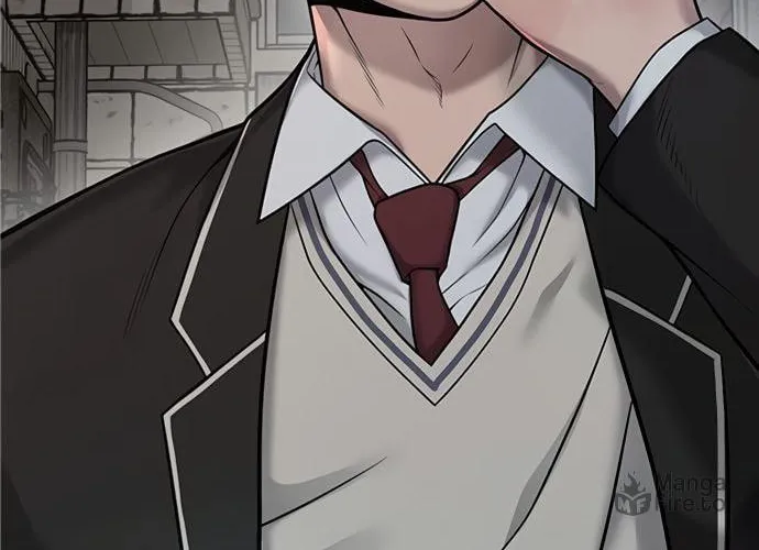 Read QUESTISM chapter 23 image 5 on Lezhin