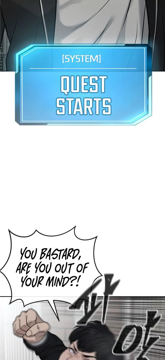 Read QUESTISM chapter 23 image 6 on Lezhin