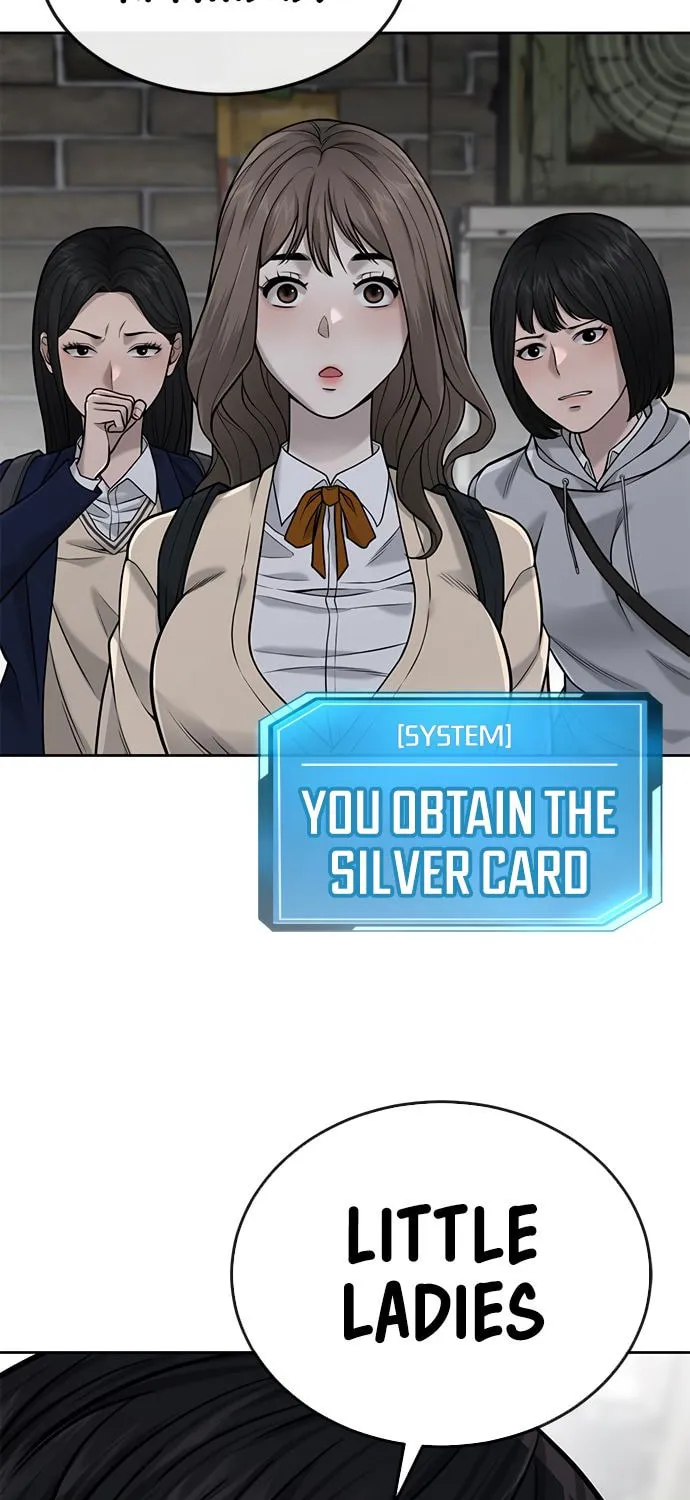 Read QUESTISM chapter 23 image 60 on Lezhin
