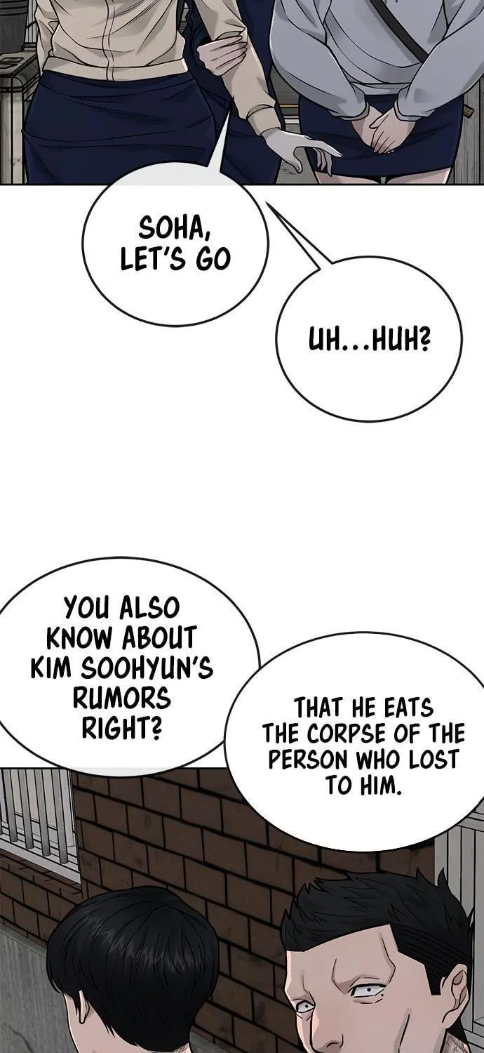 Read QUESTISM chapter 23 image 64 on Lezhin