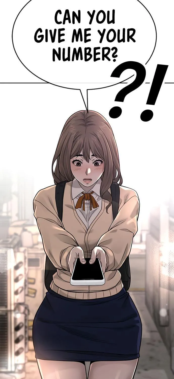 Read QUESTISM chapter 23 image 68 on Lezhin