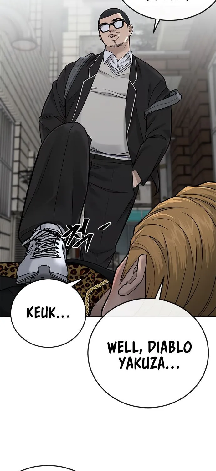 Read QUESTISM chapter 23 image 80 on Lezhin