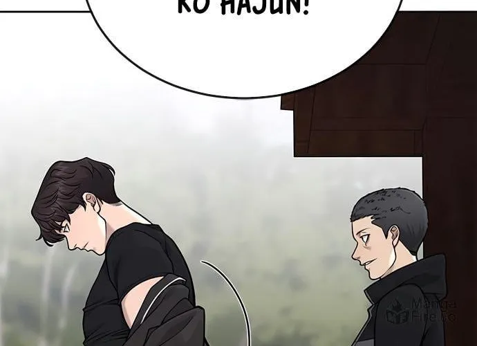 Read QUESTISM chapter 23 image 83 on Lezhin