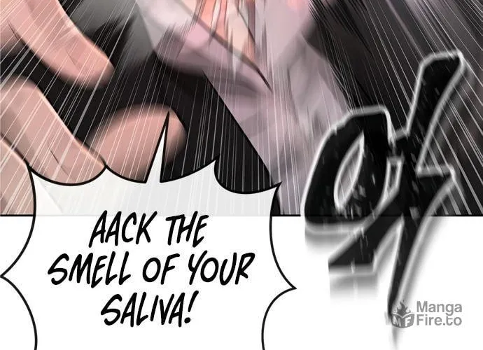 Read QUESTISM chapter 23 image 9 on Lezhin