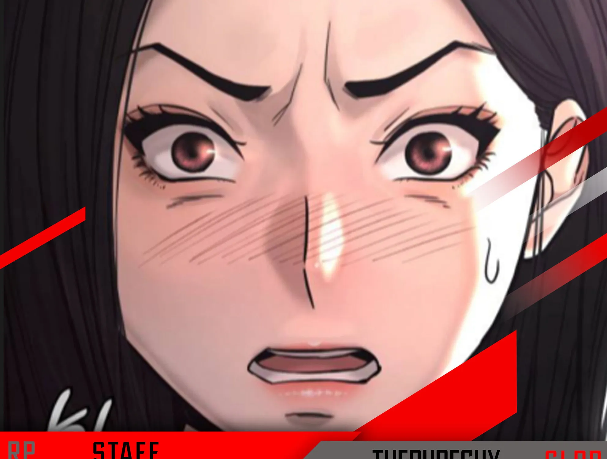 Read QUESTISM chapter 24 image 0 on Lezhin