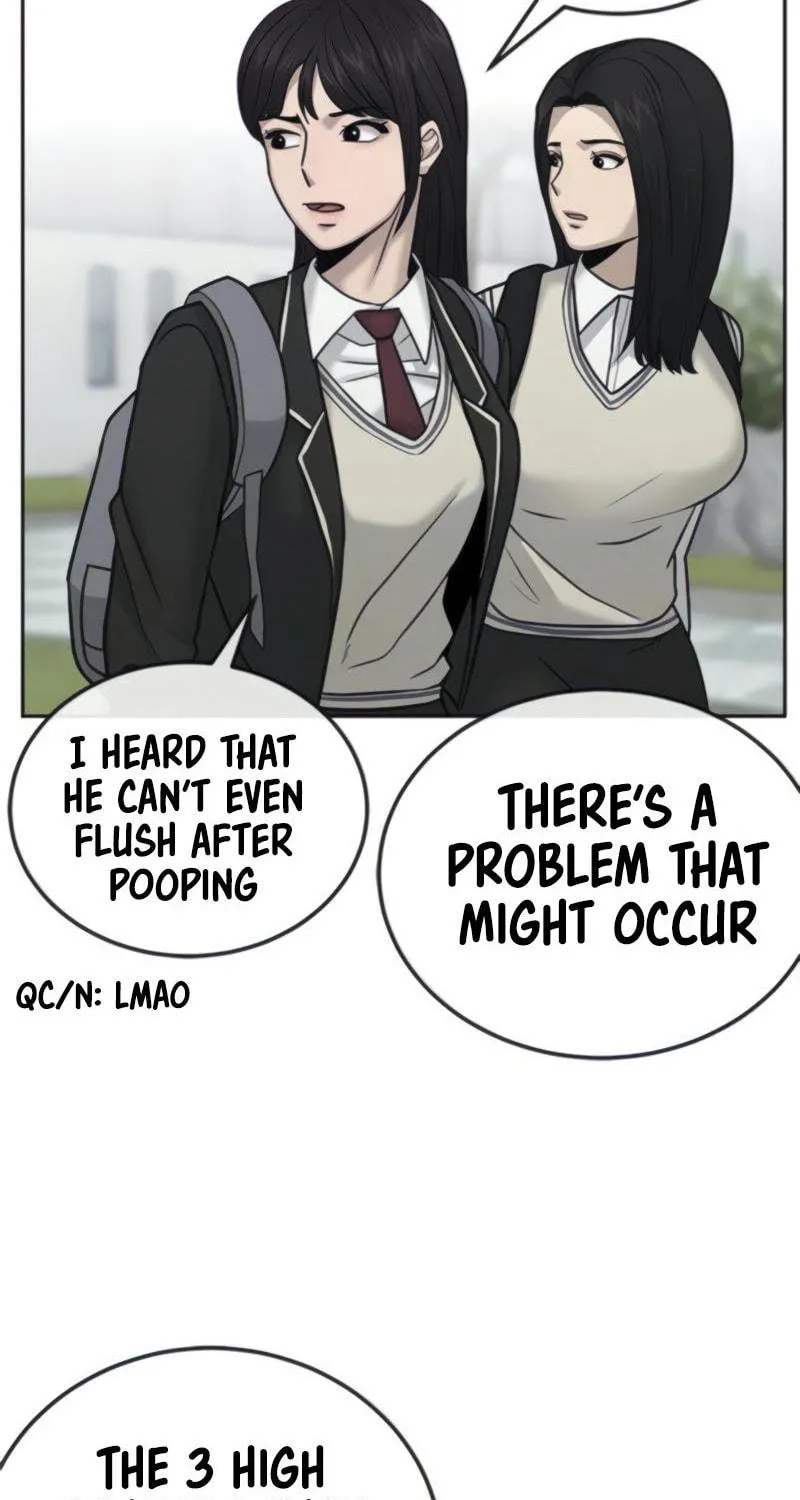 Read QUESTISM chapter 24 image 100 on Lezhin