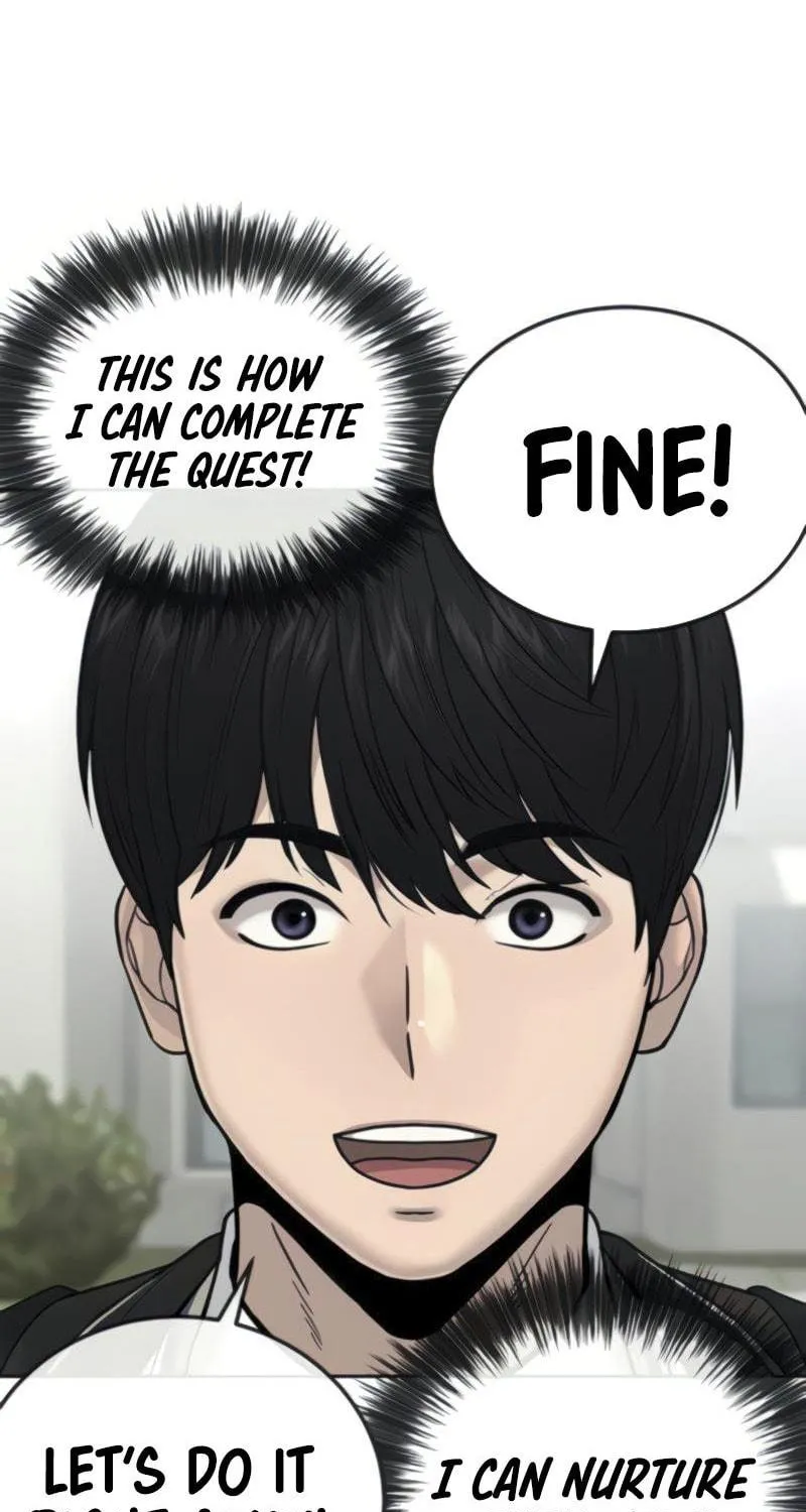 Read QUESTISM chapter 24 image 108 on Lezhin
