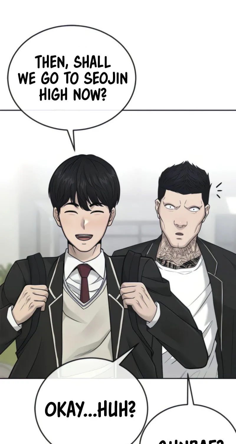 Read QUESTISM chapter 24 image 110 on Lezhin
