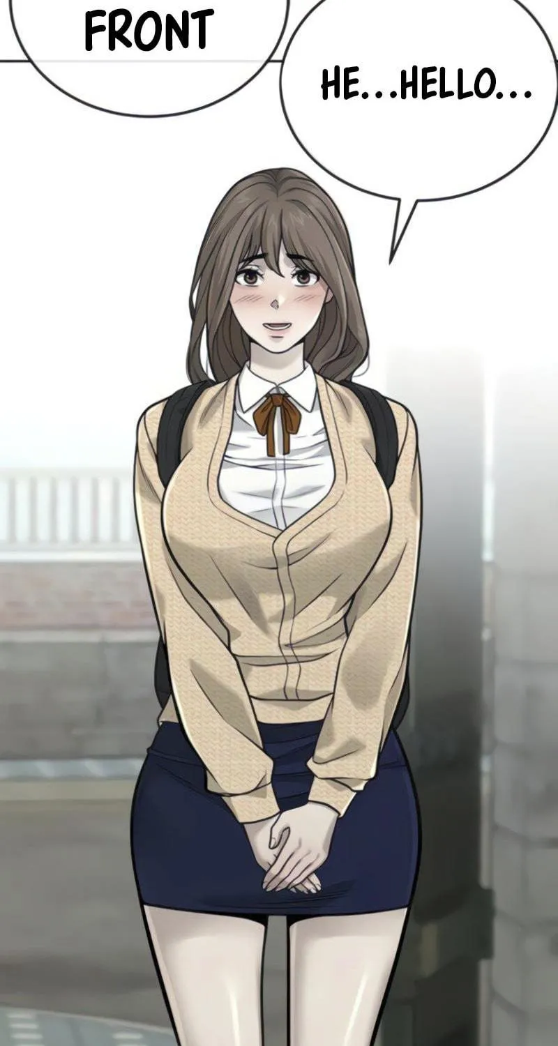 Read QUESTISM chapter 24 image 112 on Lezhin