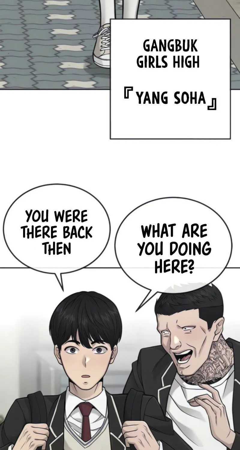 Read QUESTISM chapter 24 image 114 on Lezhin