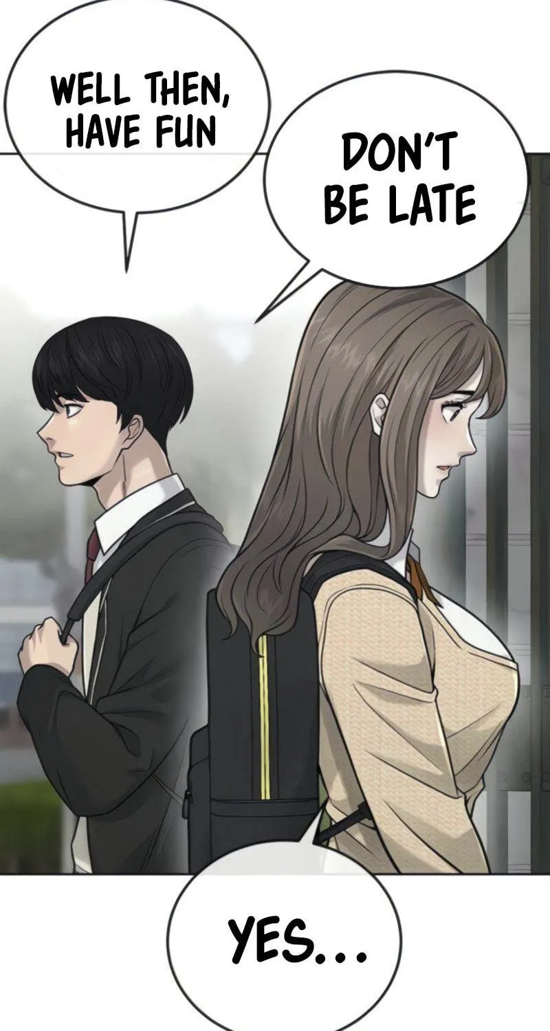 Read QUESTISM chapter 24 image 118 on Lezhin