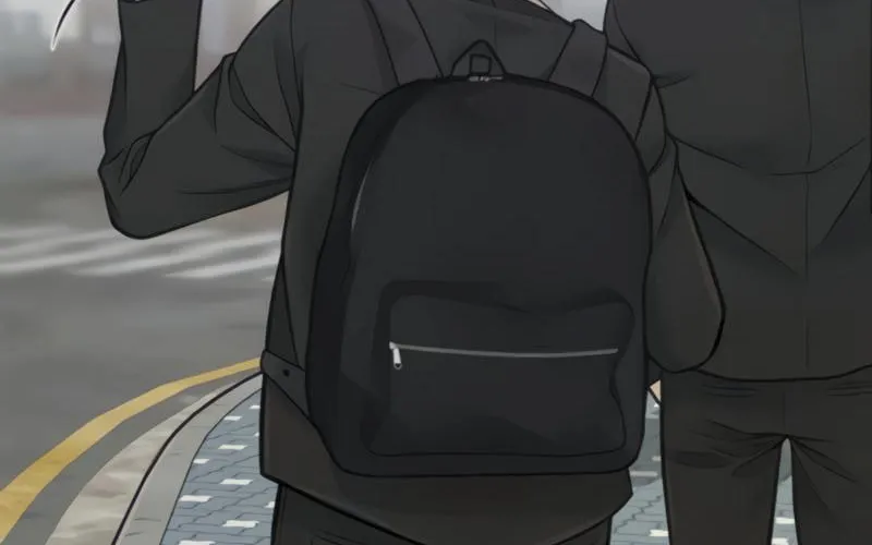 Read QUESTISM chapter 24 image 127 on Lezhin