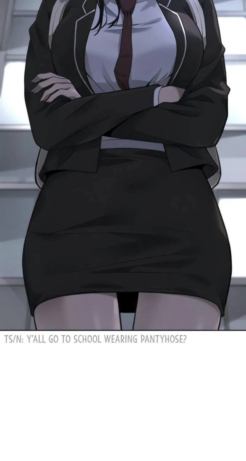 Read QUESTISM chapter 24 image 132 on Lezhin